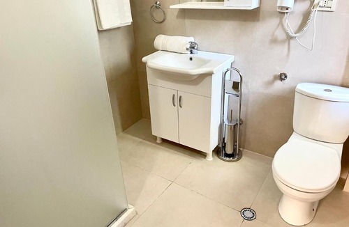Tirana Hotel | Algo Hotel