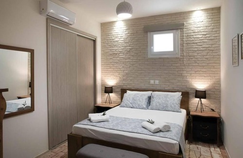 Paleokastritsa House | Alia house
