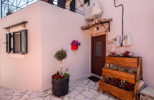 Paleokastritsa House | Alia house