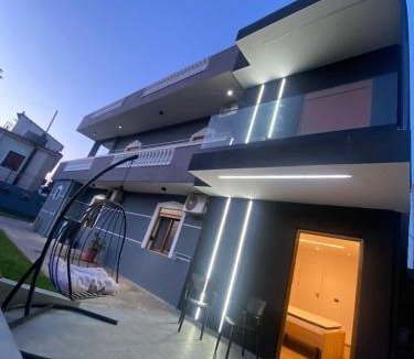 Aliko House | Aliaj Guesthouse