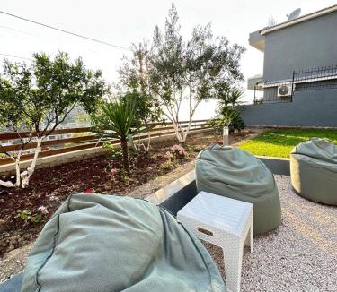Aliko House | Aliaj Guesthouse