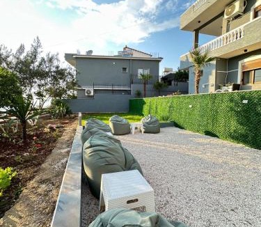 Aliko House | Aliaj Guesthouse