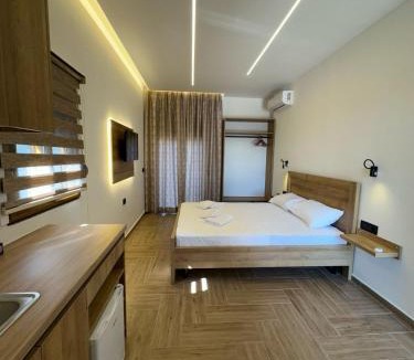Aliko House | Aliaj Guesthouse