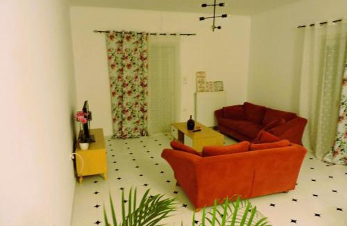 Velon Apartment | Alice house