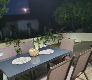 Flogita Apartment | Alice Luxury Apartment