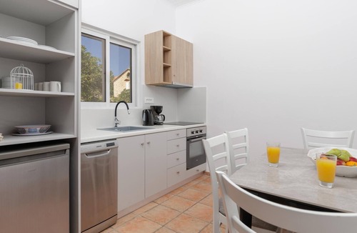 Argassi House | Aliki's Summerhouse 2