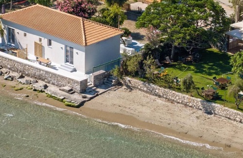 Argassi House | Aliki's Summerhouse 2