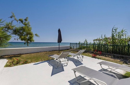 Argassi House | Aliki's Summerhouse 2