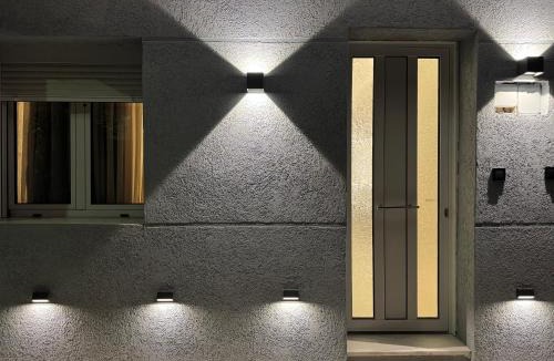 Stavros Apartment | ALIKKIS Cosmopolitan