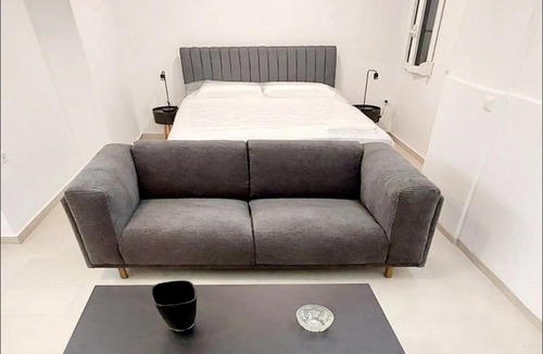 Alimos Apartment | Alimos Cozy Studio