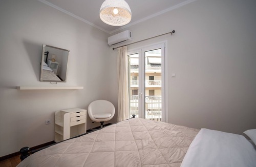 Alimos Apartment | Alimos Marina Haven