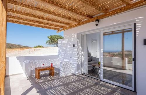 Milos House | Alisahni Studio Sea View