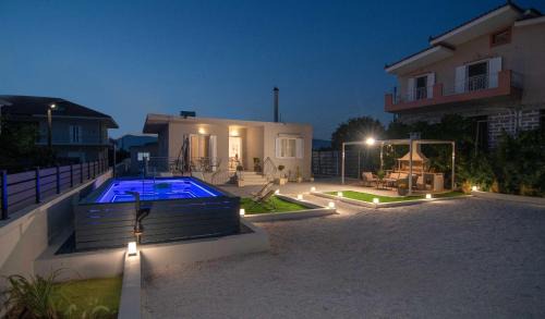 Argolikon House | Alivio Country House
