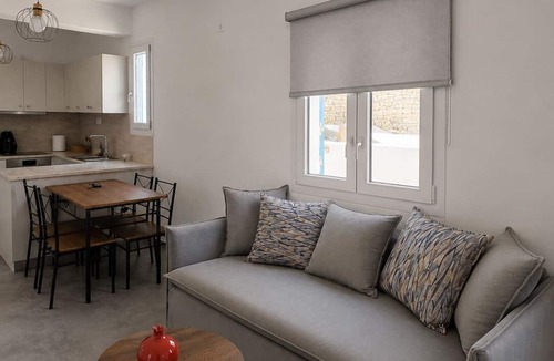 Platis Gialos Hotel | Alkinoi Residences