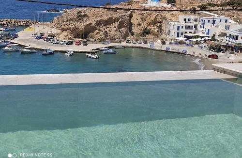 Finiki Apartment | Alkioni Hotel