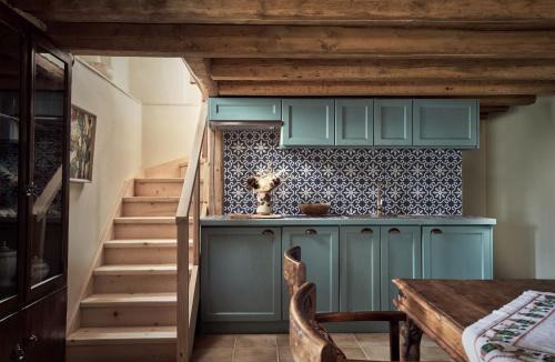 Agia Marina House | Alkis Farm and Residence