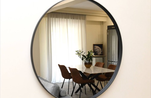 Ampelokipoi Apartment | Alkmini Apartment!