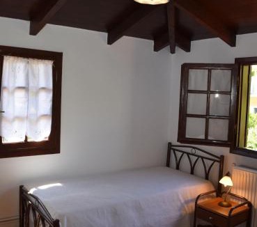 Nea Makri House | All-season Maison Nea Makri