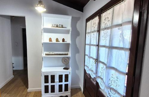 Nea Makri House | All-season Maison Nea Makri