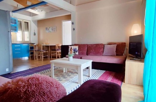 Golem Apartment | All Seasons Villa 3