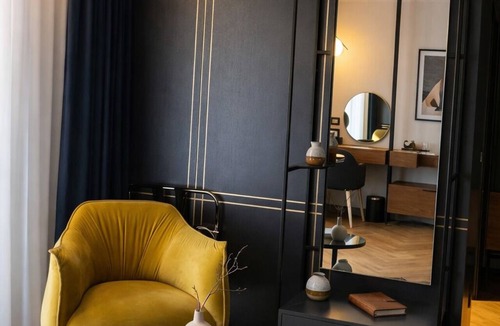 Tirana Hotel | Alla Gondola Hotel & SPA