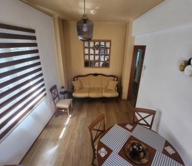 Ioannina Town Centre Apartment | Alley Apartment