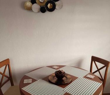 Ioannina Town Centre Apartment | Alley Apartment