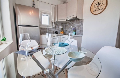 Mykonos Town Villa | Alluring Mykonos Villa | Villa Fiorita | 2 Bedrooms | Private Pool