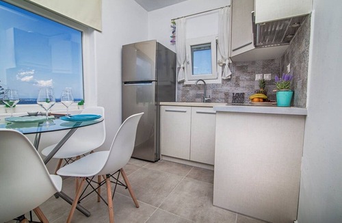 Mykonos Town Villa | Alluring Mykonos Villa | Villa Fiorita | 2 Bedrooms | Private Pool