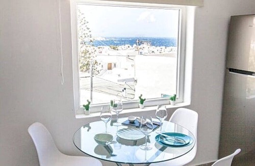 Mykonos Town Villa | Alluring Mykonos Villa | Villa Fiorita | 2 Bedrooms | Private Pool