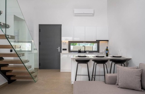 Ixia Villa | Alma Luxury Villas Dafni, Villa