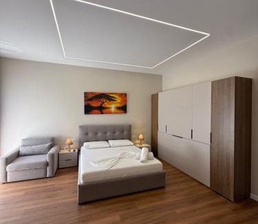 Golem Apartment | Almare ApartHotel