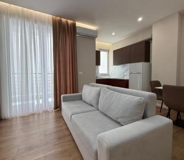 Golem Apartment | Almare ApartHotel