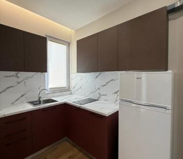 Golem Apartment | Almare ApartHotel