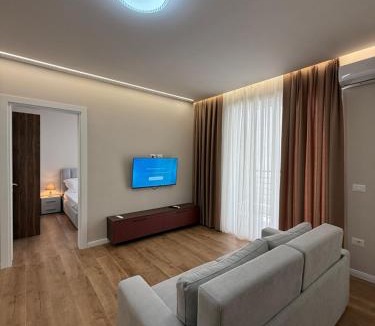 Golem Apartment | Almare ApartHotel