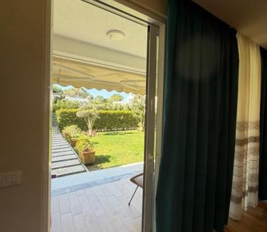 Ishem Apartment | ALMARE APARTMENT - San Pietro Resort, Lalëz
