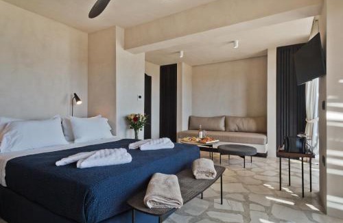 Amoopi Hotel | Almi Luxury Rooms