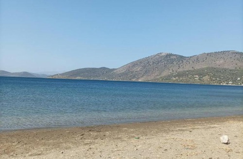 Kymi-Aliveri House | Almira Seaside Suites