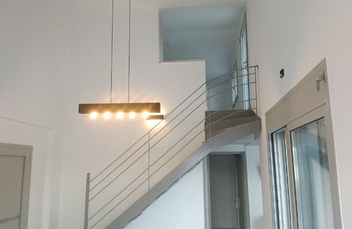 Kymi-Aliveri House | Almira Seaside Suites