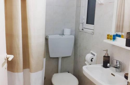 Agios Kirykos Hotel | Almiriki Rooms