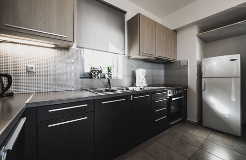 Karfas Apartment | Almyra