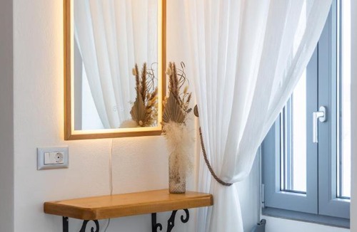 Adamas Apartment | Almyra House