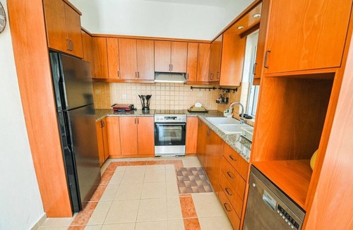 Exopoli Villa | Aloe Villa Chania Crete