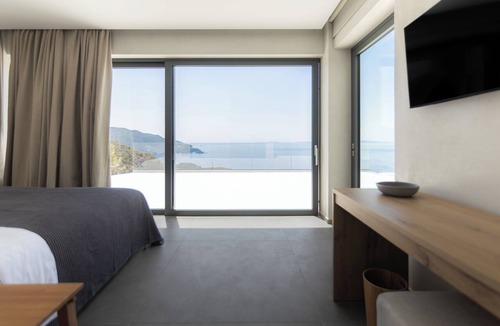 Sivota Hotel | Alon Sevou Boutique Hotel