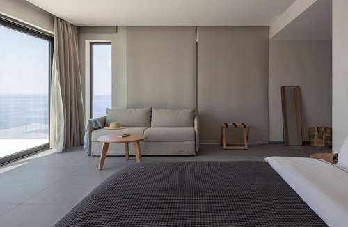 Sivota Hotel | Alon Sevou Boutique Hotel