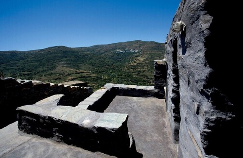 Tinos Cottage | Alonaki Tinos Rental Cottage house