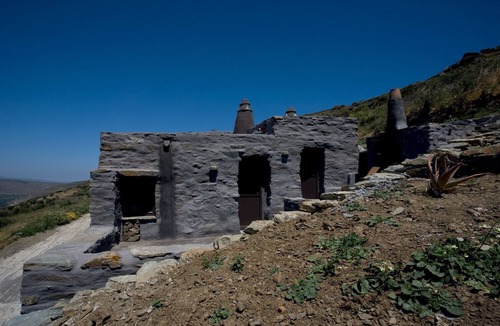 Tinos Cottage | Alonaki Tinos Rental Cottage house