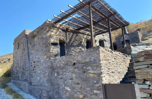 Tinos Cottage | Alonaki Tinos Rental Cottage house