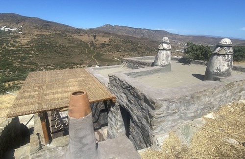 Tinos Cottage | Alonaki Tinos Rental Cottage house