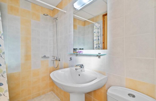 Skoutelonas Apartment | Alonia Hotel Apartments
